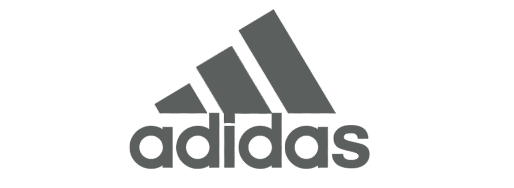 logo adidas landing