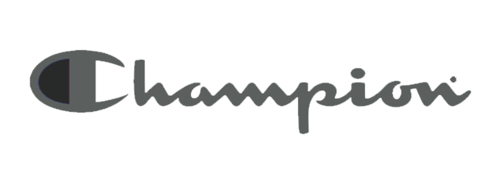 logo champion landing