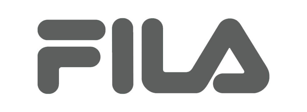 logo fila landing